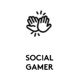 social-gamer